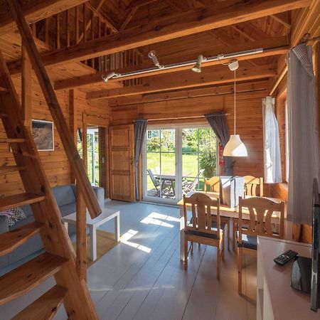 Schmidt'S Ferienhaeuser Bei Zingst Ludershagen Ngoại thất bức ảnh