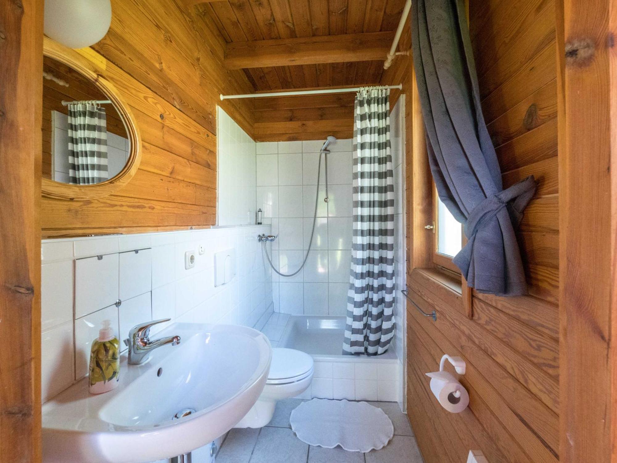 Schmidt'S Ferienhaeuser Bei Zingst Ludershagen Ngoại thất bức ảnh