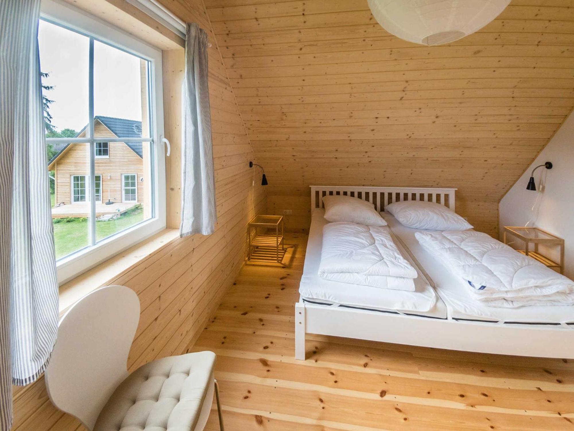 Schmidt'S Ferienhaeuser Bei Zingst Ludershagen Ngoại thất bức ảnh