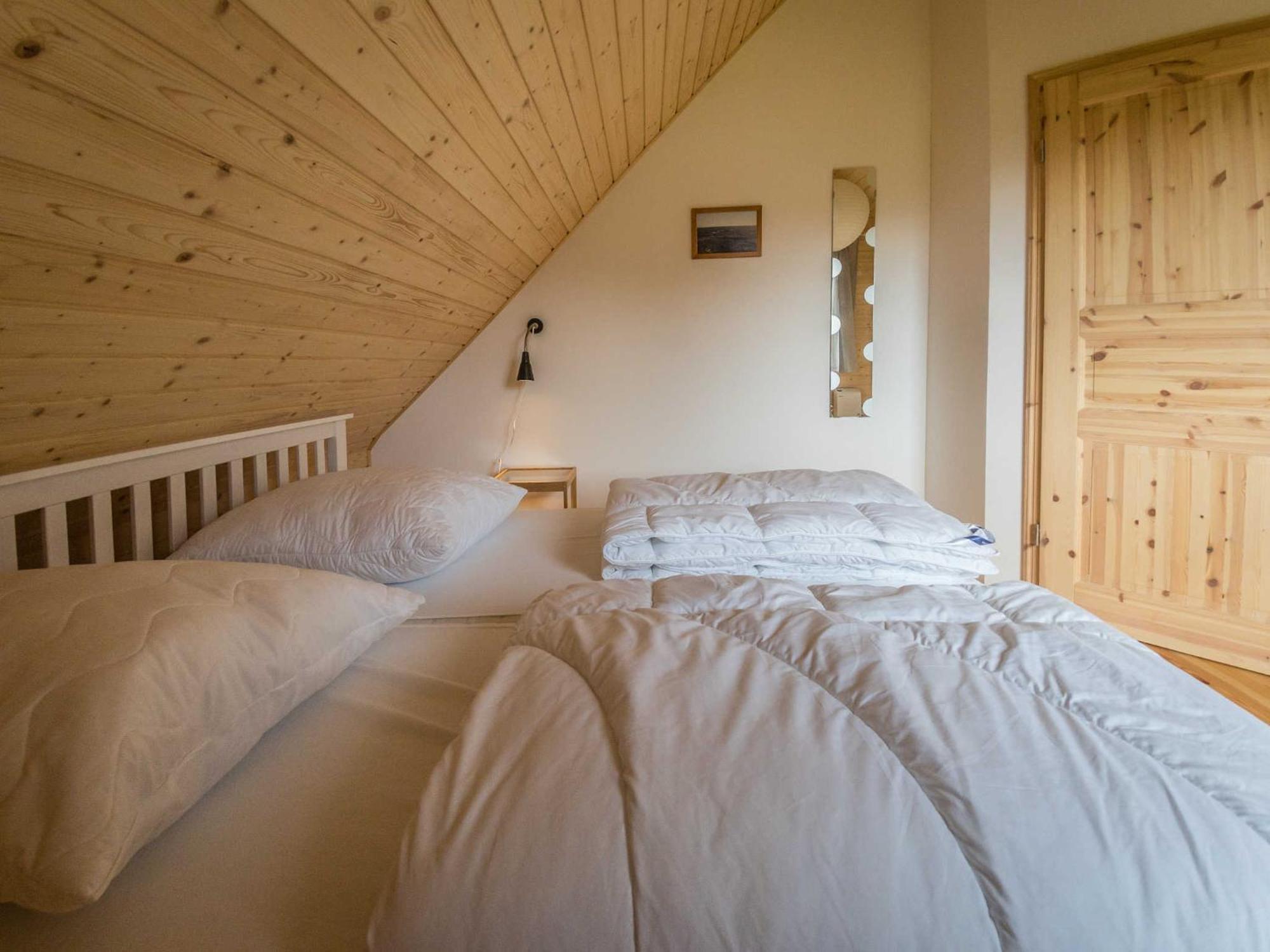 Schmidt'S Ferienhaeuser Bei Zingst Ludershagen Ngoại thất bức ảnh