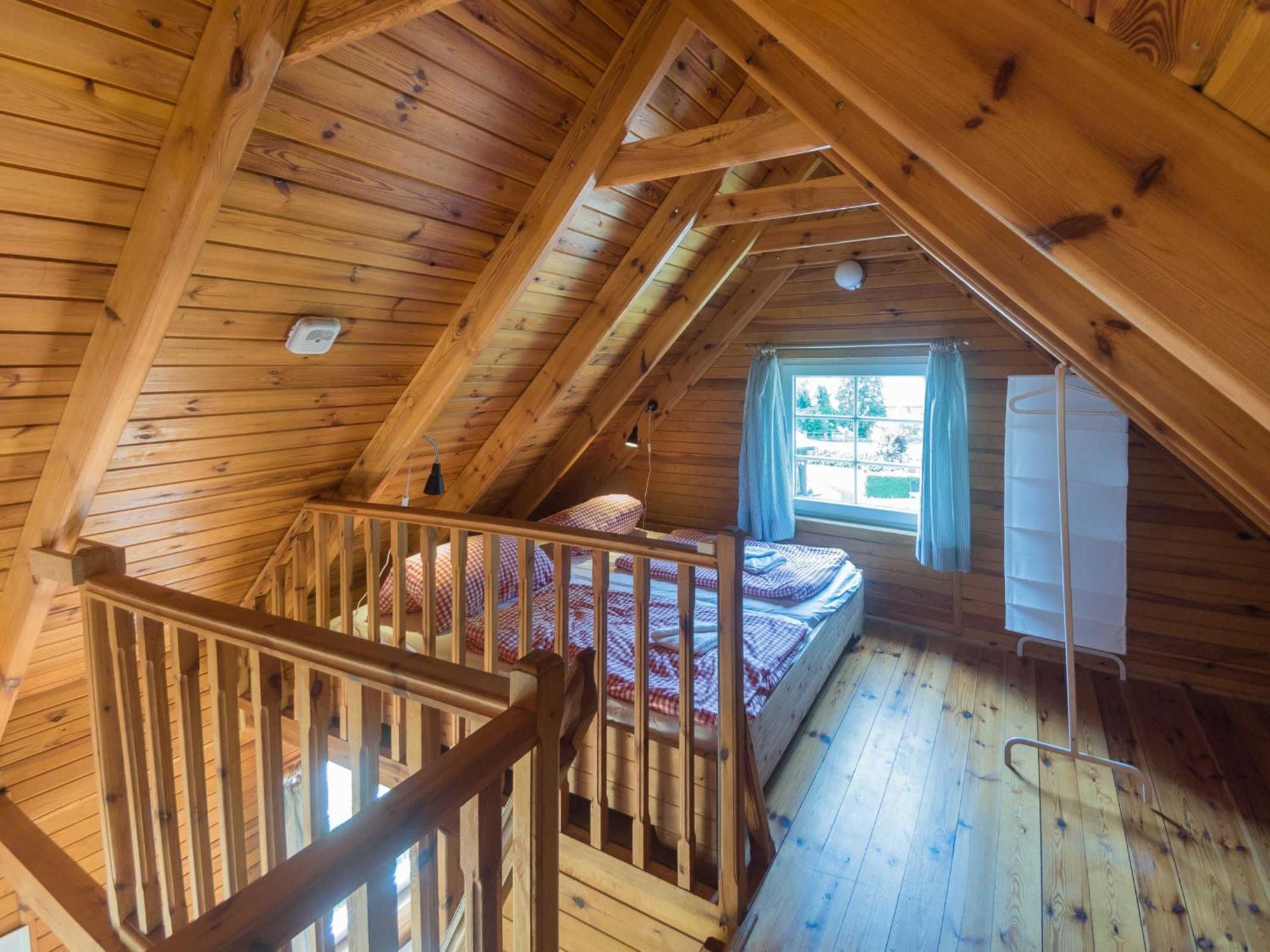 Schmidt'S Ferienhaeuser Bei Zingst Ludershagen Ngoại thất bức ảnh