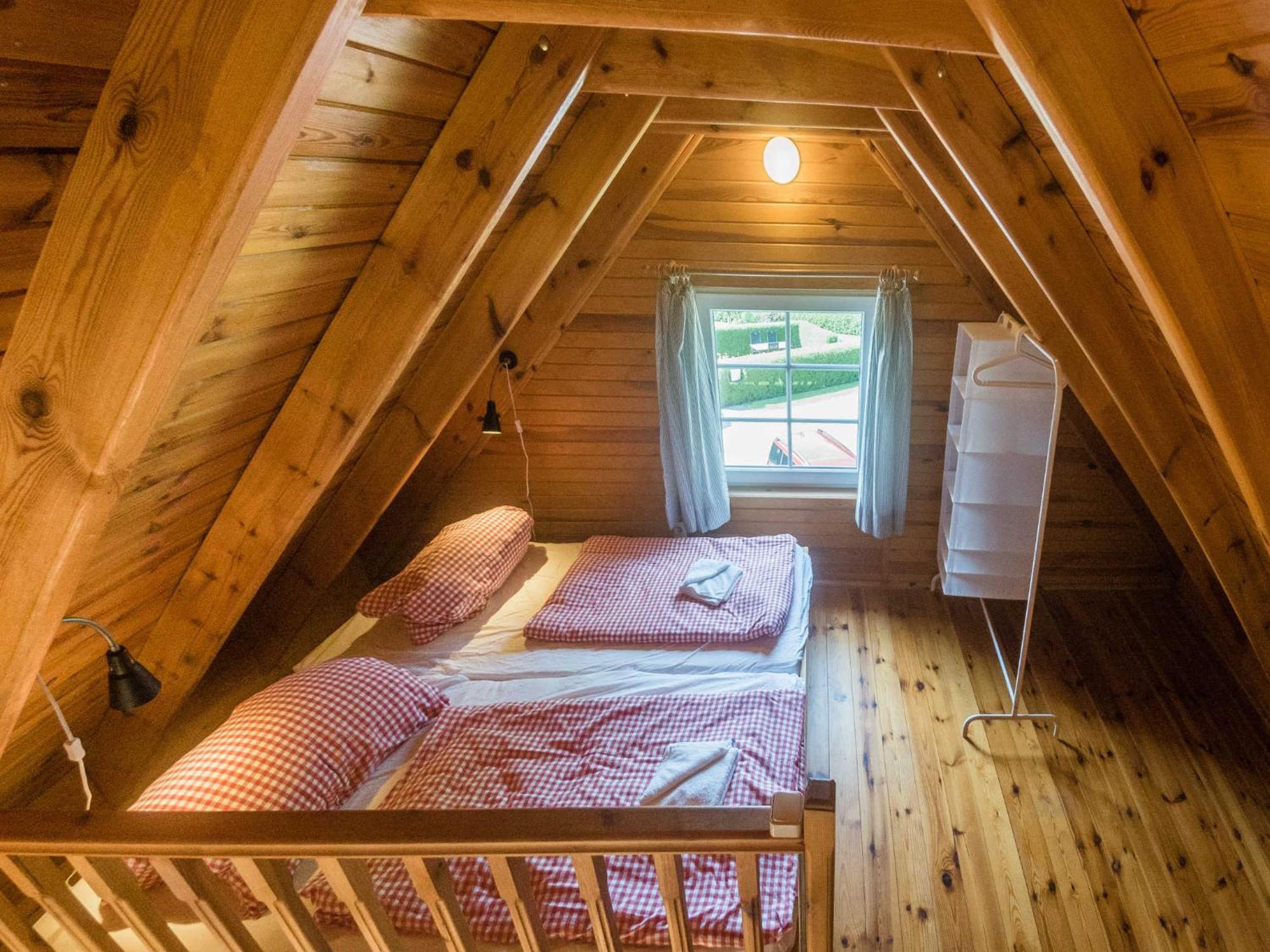 Schmidt'S Ferienhaeuser Bei Zingst Ludershagen Ngoại thất bức ảnh